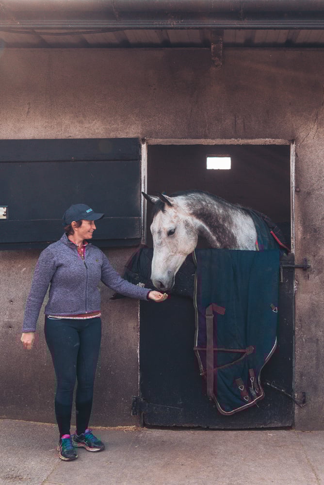 Dein Gap Year auf einer Pferderanch mit AIFS