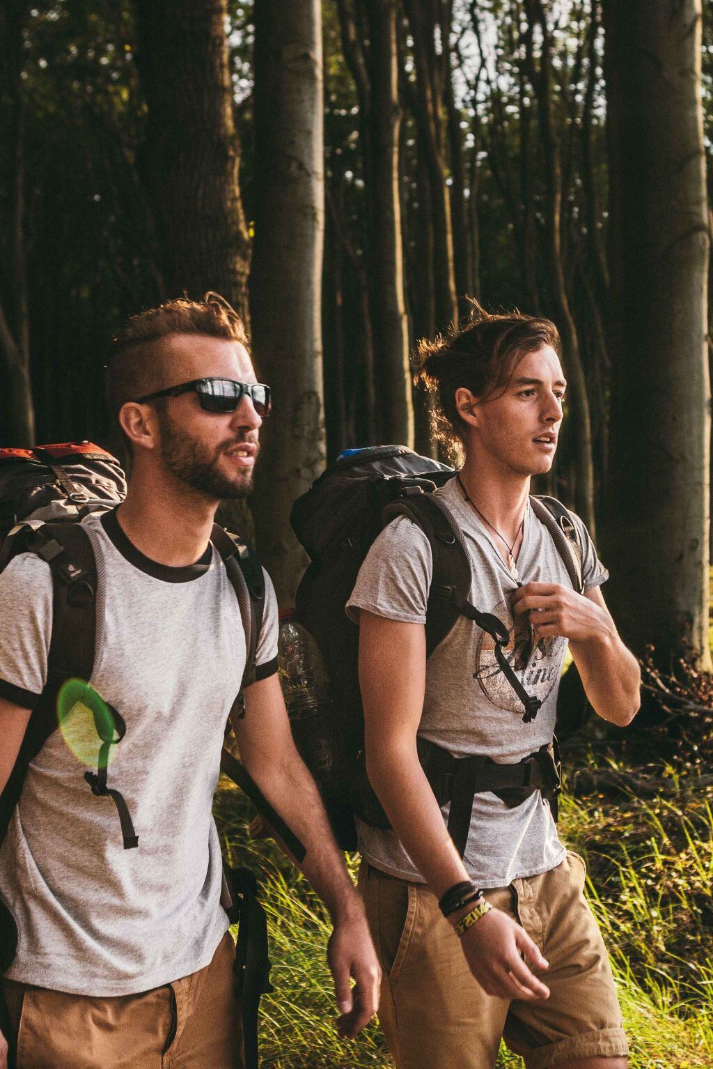 Work and Travel als Gap Year