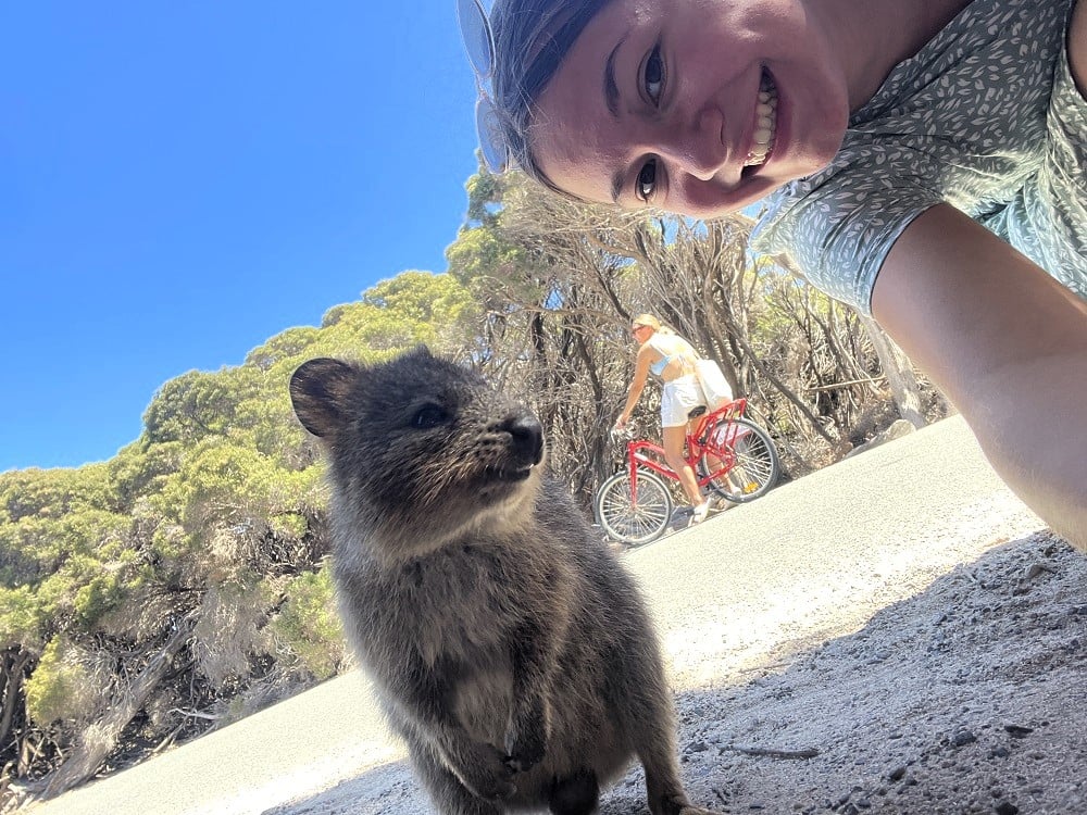 Erfahrungen Au Pair in Australien mit AIFS
