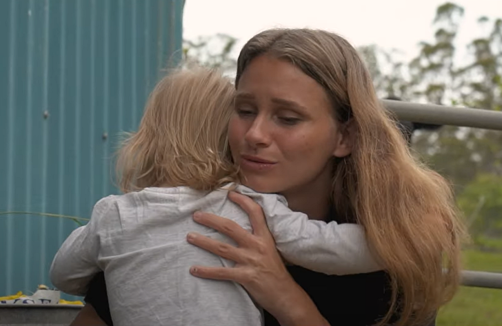 Julias Erfahrungen als Au Pair in Australien
