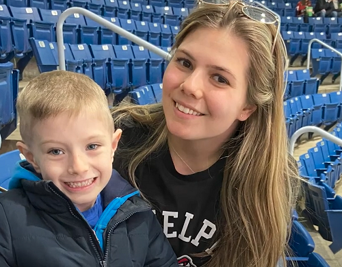 Janas Erfahrungen als Au Pair in Kanada mit AIFS
