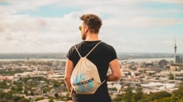 Dein Auslandspraktikum im Gap Year mit AIFS