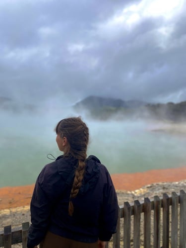 Work and Travel in Neuseeland mit AIFS