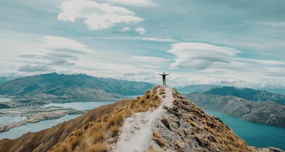 Work and Travel in Neuseeland mit AIFS