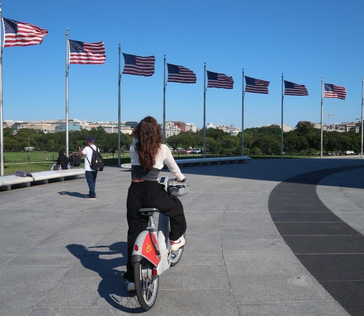 Erfahrungen Au Pair USA mit AIFS