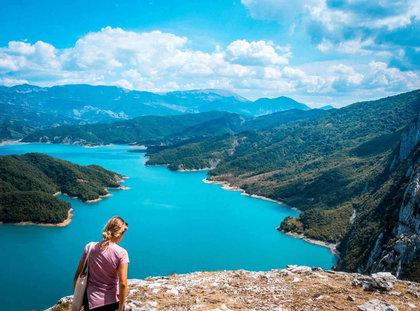 globerocker Reise nach Albanien