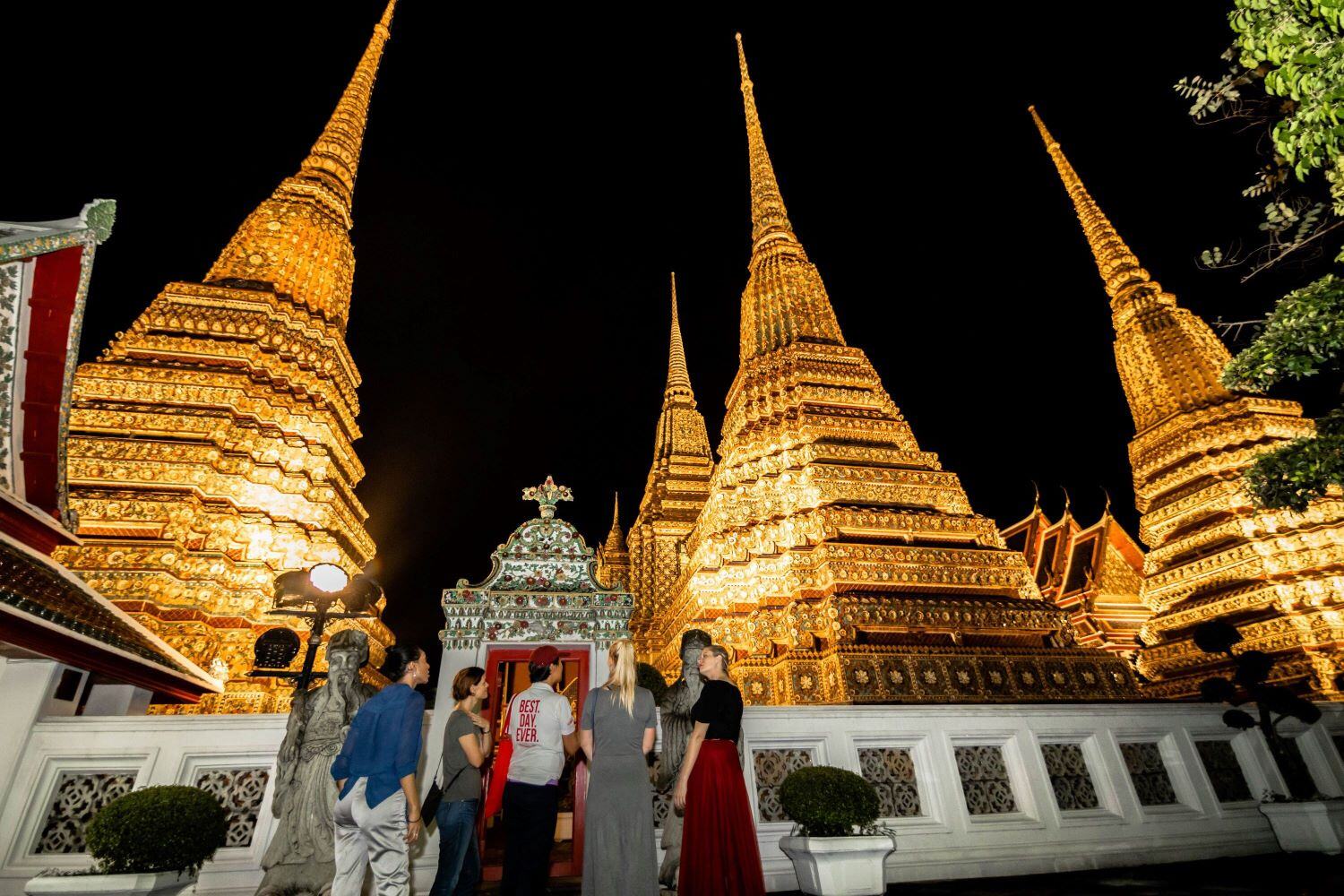 Adventure Trips durch den Norden Thailands mit AIFS