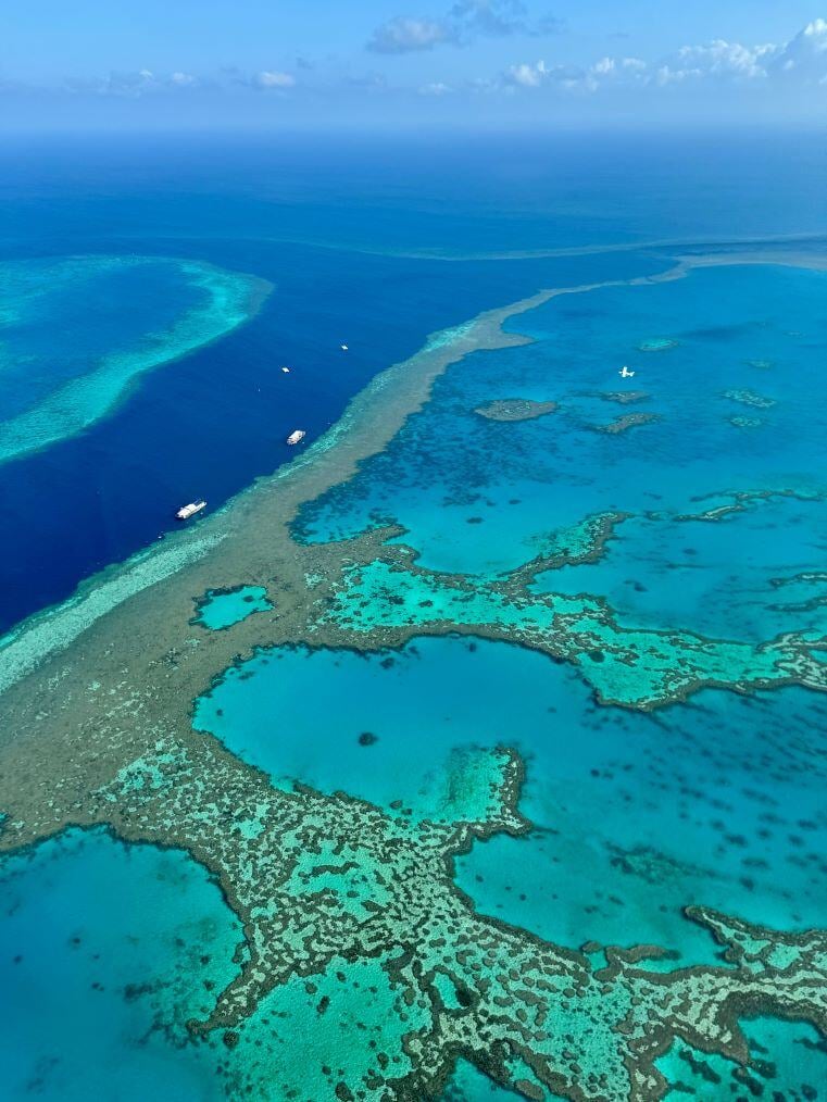 Erfahrungen beim Adventure Trip in Australien mit AIFS