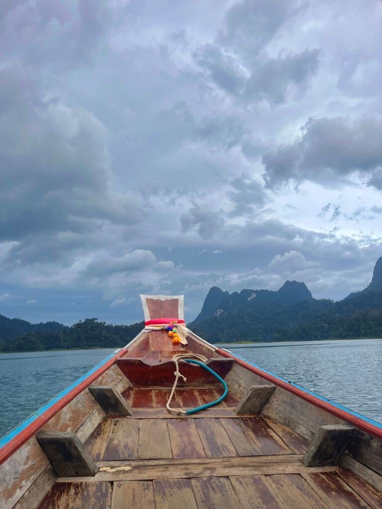 Erfahrungen Adventure Trips in Thailand mit AIFS