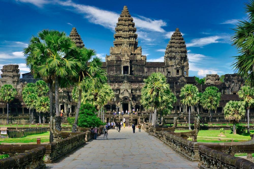Adventure Trips in Vietnam mit AIFS