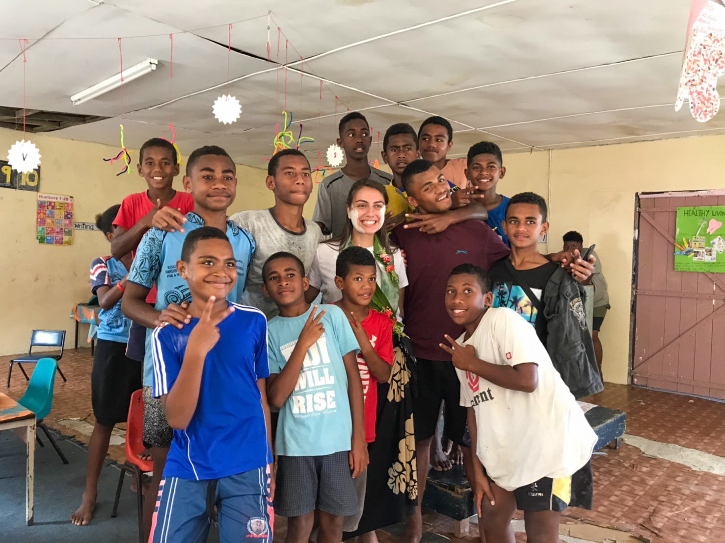 aifs-freiwilligenarbeit-fidschi-teaching-kinder-personen