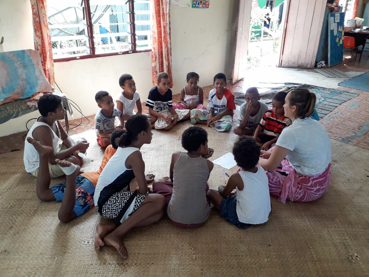 aifs-freiwilligenarbeit-fidschi-teaching-schule-kinder