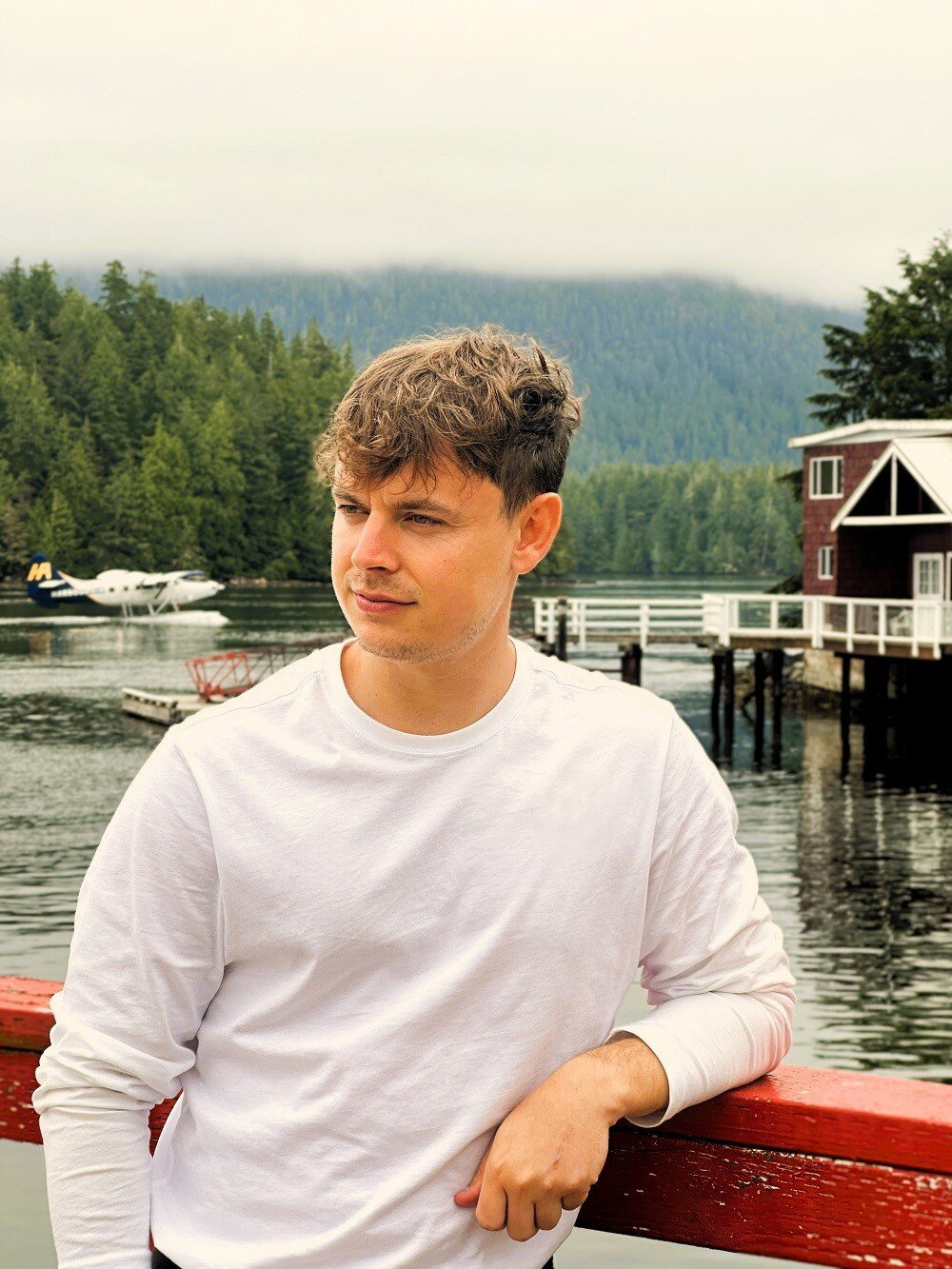 Adventure Trip in Kanada mit AIFS