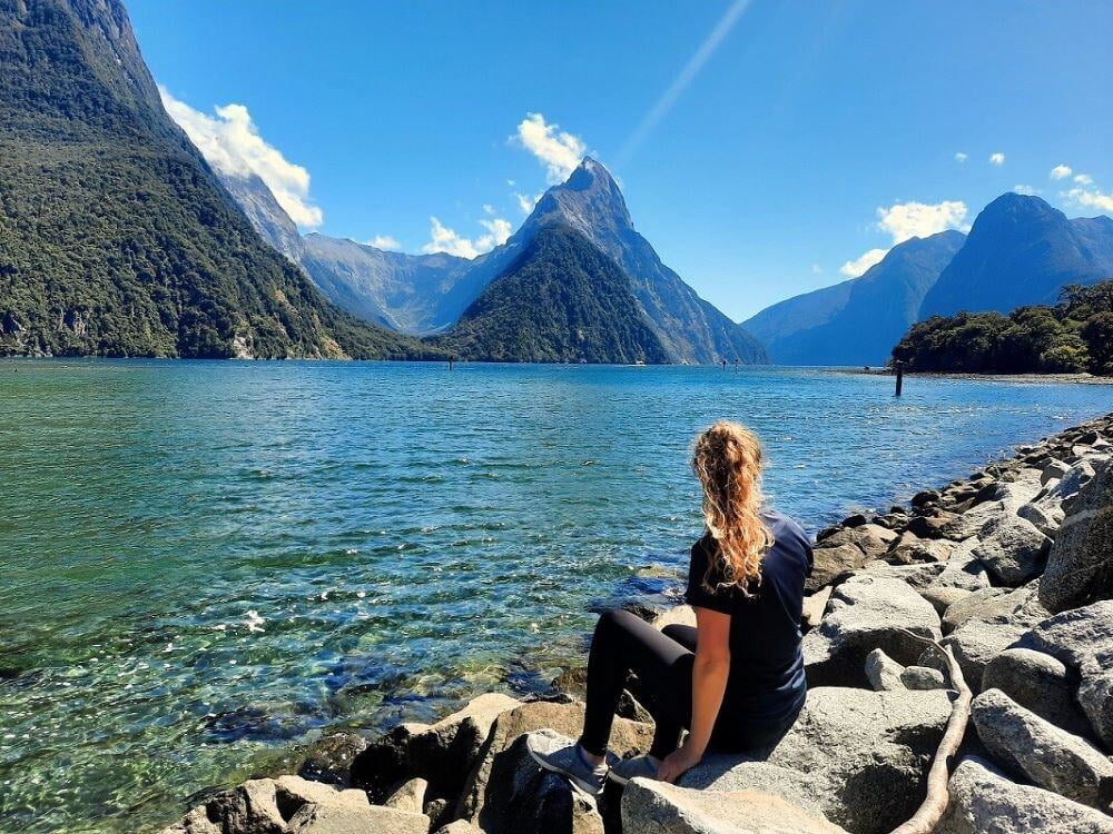 Auslandssemester in Neuseeland mit AIFS