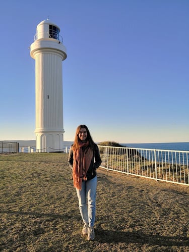 Auslandssemester an der Wollongong Universität in Australien