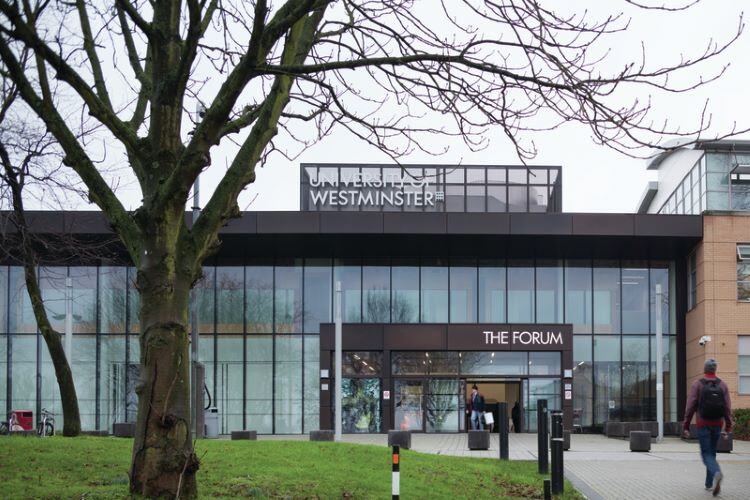 aifs-studieren-im-ausland-university-of-westminster-gebäude-forum-partnerfotos-england