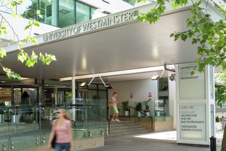 aifs-studieren-im-ausland-university-of-westminster-gebäude-partnerfotos-england