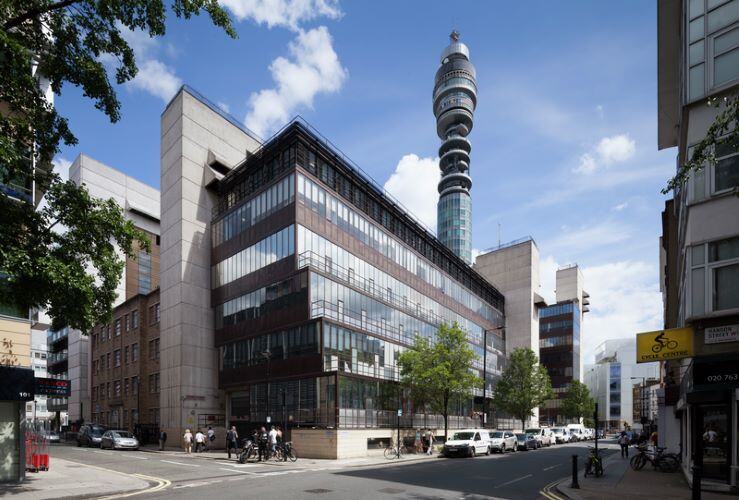aifs-studieren-im-ausland-university-of-westminster-partnerfotos-gebäude-straße-england