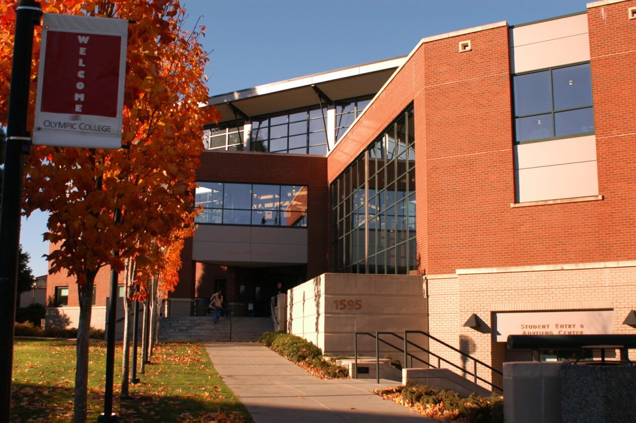 Studieren in Seattle mit AIFS