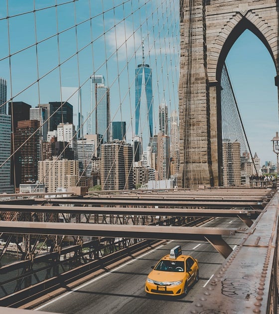 Erfahrungen Sprachreise in New York mit AIFS