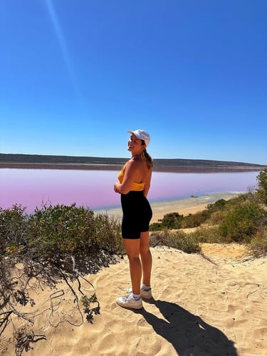 Werde Au Pair in Australien mit AIFS