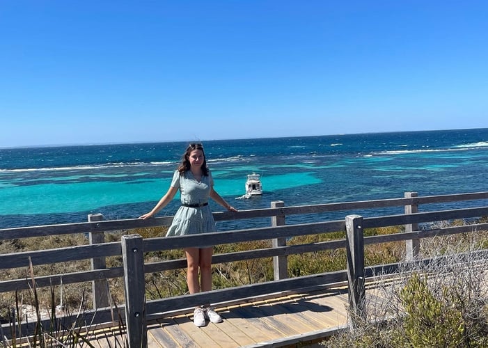 Werde Au Pair in Australien mit AIFS