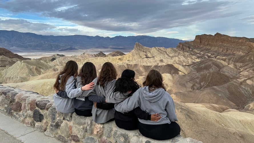 Au Pair USA mit AIFS