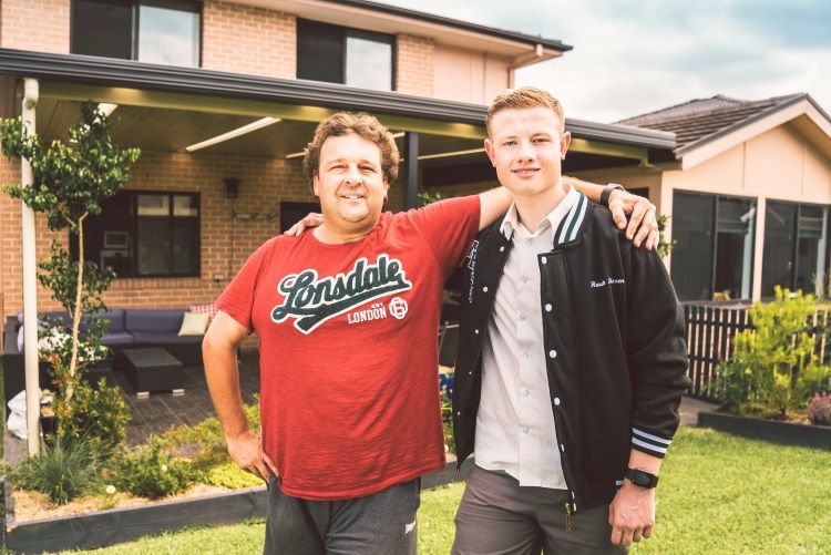 aifs-schüleraustausch-gastvater