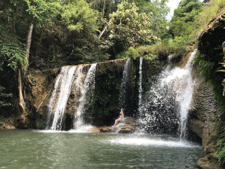 Thailand