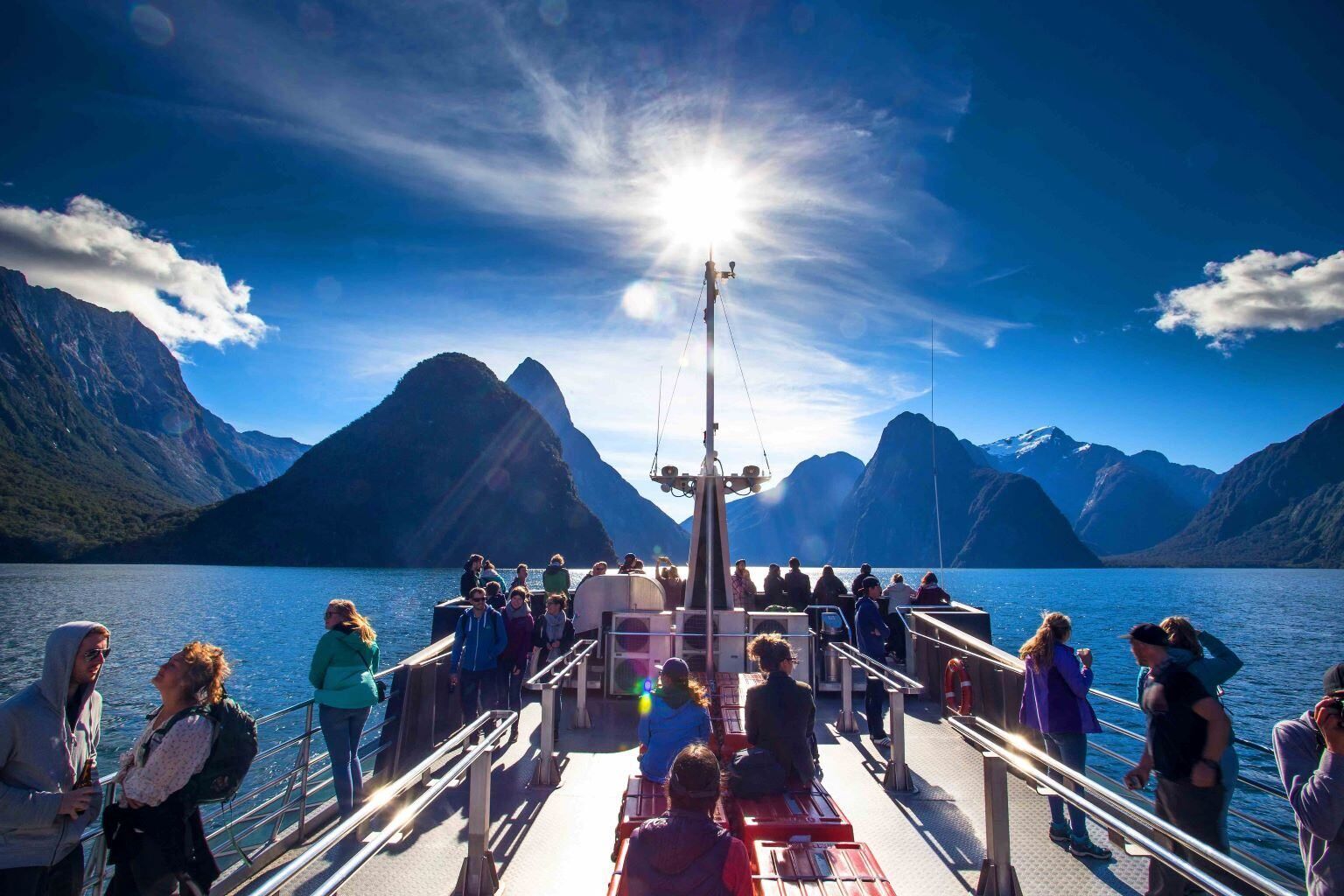 Neuseeland